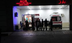 Husumetli İki Aile Arasında Silahlı ve Bıçaklı Kavga: 3 Yaralı