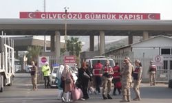 Göç İdaresi, Ülkesine Dönüş Yapan Suriyeli Sayısını Açıkladı