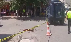 Akraba Aileler Arasında Silahlı Kavga: 1 Ölü, 3 Yaralı