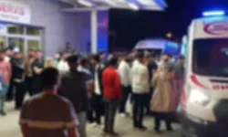 Akraba Aileler Arasında Kavga: 6 Kişi Yaralandı