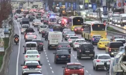 Kara Yollarında Çalışmalar Sürüyor: Sürücülere Uyarı