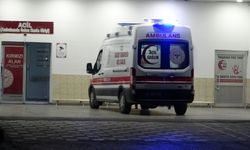 Otomobil ile Çapa Motoru Çarpıştı: 1’i Ağır 3 Yaralı