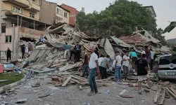 Bakan Memişoğlu, Depremde 4 Kişinin Yaralandığını Bildirdi