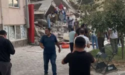 Balıkesir’de 6.1’lik Depremin Ardından Artçı Sarsıntılar Devam Ediyor