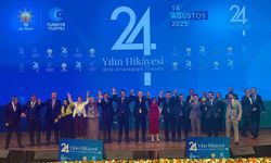 Şehitkamil Belediye Başkanı Umut Yılmaz AK Parti’ye Katıldı