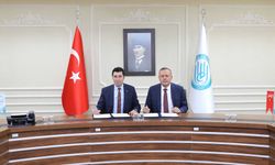 Bitlis Eren Üniversitesi ile Cumhuriyet Başsavcılığı Arasında İş Birliği