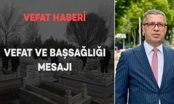Bitlis İl Genel Meclis Başkanı Ali Akın Vefat Etmiştir