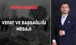 Bitlisli Genç Hemşehrimiz Berkan Kılıç Vefat Etmiştir