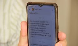 Vatandaşlardan Yüksek Elektrik Faturalarına Tepki