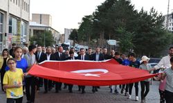 Bitlis’in Düşman İşgalinden Kurtuluşunun 109. Yıl dönümü Etkinlikleri Başladı