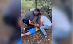 Kur’an-ı Kerim’e Hakaret ve Taciz Suçundan Şahıs Yakalandı