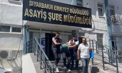 Diyarbakır’da 9 yaşındaki çocuğu alıkoymak isteyen şahıs tutuklandı