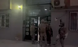 DEAŞ Operasyonu: 4 Tutuklama, 2 Kişi Sınır Dışı Edildi