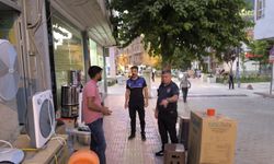 Siirt’te 348 İş Yeri Denetlendi, 9’una 20 Bin Lira Ceza Kesildi