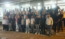 Batman Aşiret Derneklerinden Kaçak Yapı Yıkımına Ortak Tepki