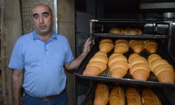 Siirt'te ekmeğe yapılan zam tepki çekti: En ucuz şey ekmek ve su olmalı