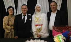 Endonezya’dan Geldi, İstanbul’da Kayboldu, Hakkari’nin Gelini Oldu