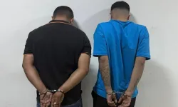 Uyuşturucu Operasyonunda 480 Gram Esrar Ele Geçirildi