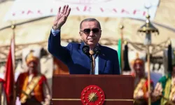 Cumhurbaşkanı Erdoğan Yarın Bitlis'e Gelecek
