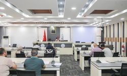 Bitlis Belediyesi’nden Personellere İş Sağlığı ve Güvenliği Eğitimi
