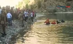 Bitlis’te Dereye Giren Genç Boğularak Hayatını Kaybetti