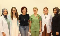 Tatvan’da Gebe Okulu’ndan mezun olan annelere randevusuz muayene imkânı
