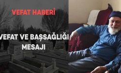Bitlis'te Vefat Edenler (21 Ağustos Çarşamba)