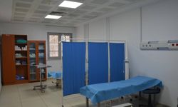 Bitlis Devlet Hastanesi’nde Lokal Ameliyathane ve Müdahale Odası Hizmete Açıldı