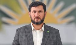 HÜDA PAR Muş İl Başkanı Çağlayan’dan Varto Depremi Mesajı