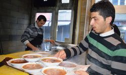 Bitlislilerin Uykusunu Kaçıran ‘Avşor Çorbası’ Coğrafi İşaret Aldı