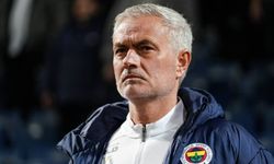 Fenerbahçe’de Jose Mourinho dönemi sona erdi