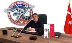 SARAKAY Acil Yardım ve Kurtarma Derneği Bitlis’te Faaliyete Başladı