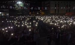 Bitlis’te Vatandaşlardan Konserlerin Yapılmasına Tepki