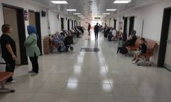 Tatvan Devlet Hastanesi Ek Hizmet Binasında Genel Cerrahi ve Kolaylık Polikliniği Açıldı