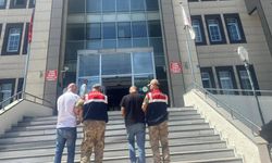 Bitlis’te Göçmen Kaçakçısı 2 Organizatör Tutuklandı