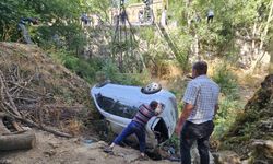 Bitlis’te Mahalle Sakinleri Kazaların Olduğu Bölgeye Korkuluk İstiyor!