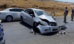 Komşu İlde Feci Kaza: 7 Yaralı