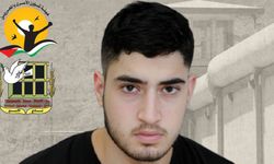 Ağır yaralı halde esir alınan Filistinli genç hayatını kaybetti