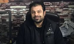 Sanayi Ustası İş Yerinde Ölü Bulundu
