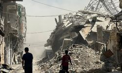 TBMM'de kabul edilen Gazze kararı Resmi Gazete'de yayımlandı