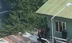 Muş'ta İki Aile Arasında Yumruklu ve Sopalı Kavga