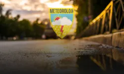 Meteoroloji Uyardı: Bazı Bölgelerde Sağanak Bekleniyor