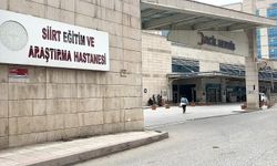 Siirt'te kamyonetin çarptığı 7 yaşındaki çocuk ağır yaralandı