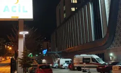 Tartışma Bıçaklı Kavgaya Dönüştü: 1 Yaralı, 5 Gözaltı