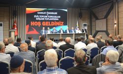 Tatvan Aileler Meclisi kuruldu
