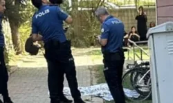 97 yaşındaki kadın 7’nci kattan düşerek yaşamını yitirdi