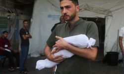Gazze’de Açlıktan Ölenlerin Sayısı 435’e Yükseldi
