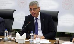 Bir Yılda 662 Bin Kişide Kardiyovasküler Risk Tespit Edildi