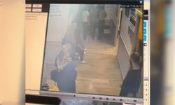 Aile hekimini darp eden şahıs tutuklandı