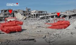 İşgal Medyası: HAMAS 20 Binden Fazla Savaşçıyla Uzun Savaşa Hazırlanıyor